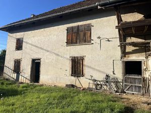 Vente ferme 4 pièces 140 m² à La Frette (38260)  120 000 €