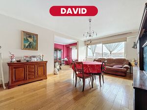 Appartement 4 pièces 102 m² à vendre / acheter lille 59000 ? | ERA Immobilier