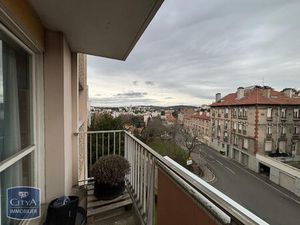 Achat Appartement 2 pièces 42m² ST ETIENNE 42000
