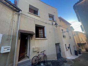 Vente maison 4 pièces 60 m² à Roujan (34320)  92 999 €