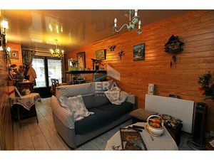 Appartement 2 pièces 47 m² à vendre / acheter berck 62600 ? | ERA Immobilier