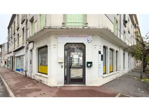 Local commercial 4 pièces 61 m² à vendre / acheter corbeil-essonnes 91100 ? | ERA Immobili