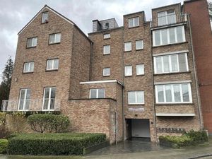 Appartement à vendre avec terrasse et 2 chambres   Marcinelle (VBD61890)