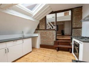 Duplex à vendre à Rue Roture 24 Liège (VBD61806)