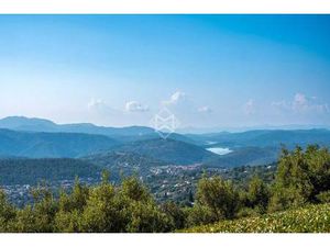 Villa provençale avec vue panoramique à couper le souffle – Spéracèdes  proche Cabris