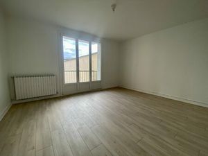 Achat Appartement 4 pièces 74m² ROMANS SUR ISERE 26100
