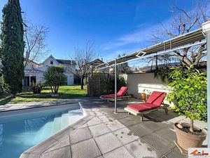 Villa haut de gamme à Toulouse