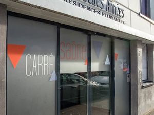 Achat Appartement 1 pièce 21m² LYON 9ème