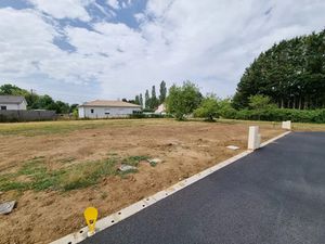 Terrain 0 pièces 552 m² à vendre / acheter saint-andré-sur-vieux-jonc 01240 ? | ERA Immobi