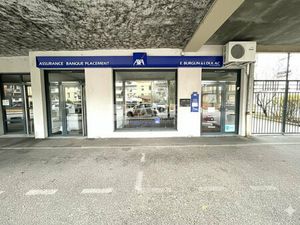Achat Local commercial 43m² LOZANNE 69380
