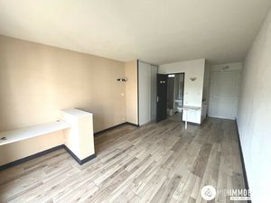 Location Appartement 1 pièce 23m² ALBI 81000