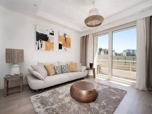 Appartement de qualité à Cannes