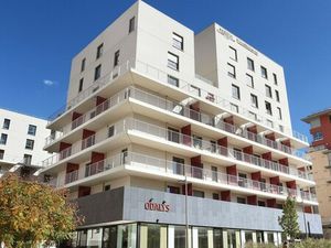 Achat Appartement 1 pièce 23m² LYON 2ème