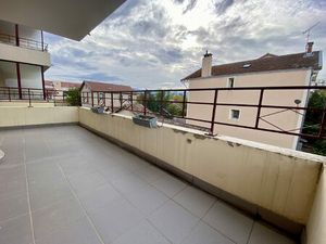 Achat Appartement 3 pièces 63m² ROMANS SUR ISERE 26100