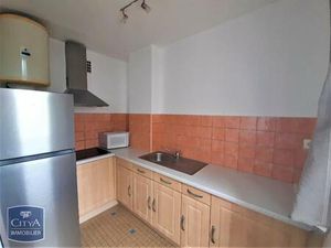 Location Appartement 1 pièce 24m² TOULOUSE 31500