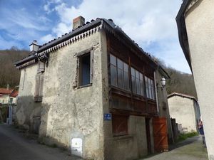 Vente maison 3 pièces 69 m² à Ferrère (65370)  107 000 €