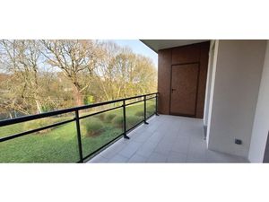 T2 LIMOGES - SAINT LAZARE - PROX. CLINIQUE CHENIEUX