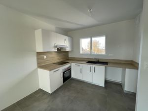 Location Appartement 2 pièces 50m² OLEMPS 12510