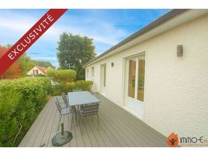 Maison de 6 pièces de luxe en vente à Coupvray  Île-de-France