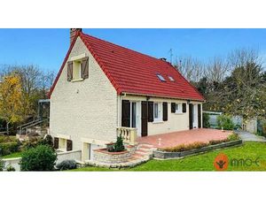 Maison de luxe de 7 pièces en vente à Esbly  Île-de-France