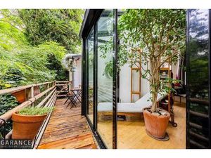 Maison de 5 pièces de luxe en vente à Montparnasse  Alésia  Montsouris  France