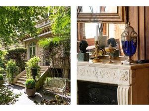 Appartement de luxe de 6 pièces en vente à Champs-Elysées  Madeleine  Triangle d’or  Paris