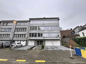 Appartement te huur in Strombeek-Bever met 2 slaapkamers
