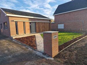 Huis te huur in Keerbergen met 3 slaapkamers