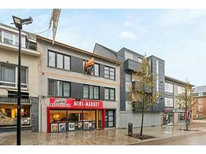 Appartement à vendre à Collegestraat 10b2 Beringen (RBU85660)