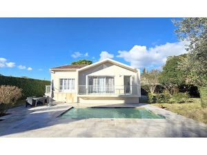 Maison 4 pièces 100 m² à vendre / acheter mallemort 13370 ? | ERA Immobilier