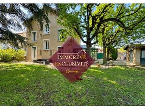 Achat Maison 10 pièces 317m² ST CHAMOND 42400