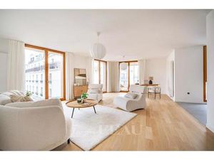 Paris VIe - Notre Dame des Champs