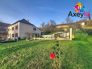 A VENDRE - IGUERANDE - MAISON 5 CHAMBRES