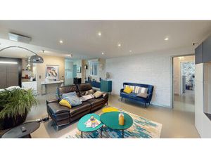 Vente appartement 4 pièces 111 m² Baraqueville (12160)