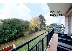 Appartement 4 pièces - 72 m²