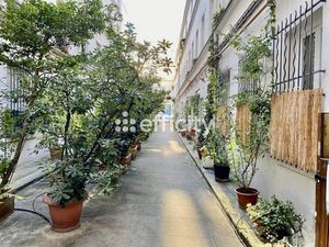 Appartement 2 pièces - 45 m²