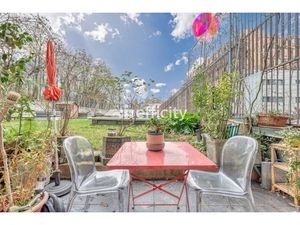 Appartement 1 pièce - 23 m²