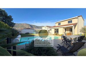 Vente maison 6 pièces 132 m² Guilherand-Granges (07500)