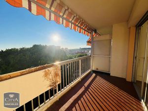 Appartement à louer 1 pièce 31.06 m² - Nice (06) - 648€