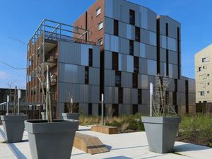 Achat Appartement 1 pièce 19m² BORDEAUX 33000