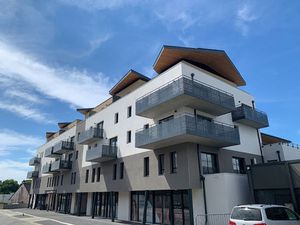 APPARTEMENT T2 NEUF GOUESNOU