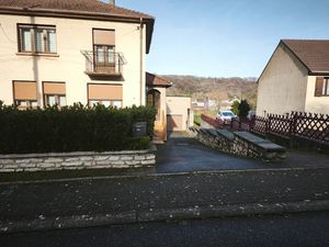 Vente maison 5 pièces 95 m² à Hargarten-aux-Mines (57550)  137 000 €
