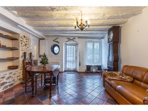 Maison 4 pièces - 70 m²