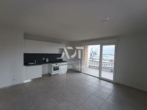 Location Appartement 2 pièces 45m² GRENOBLE 38100