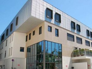 Achat Appartement 1 pièce 20m² MARMANDE 47200