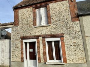 Maison 4 pièces - 106 m²