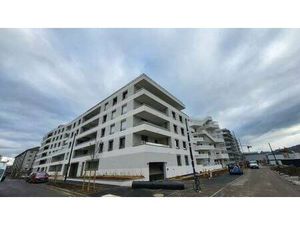 Location Appartement 2 pièces 41m² ANNECY 74000