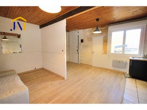 Achat Appartement 1 pièce 28m² BORDEAUX 33000