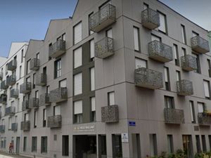 Achat Appartement 2 pièces 32m² BORDEAUX 33300