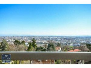 Location Appartement 4 pièces 64m² STE FOY LES LYON 69110